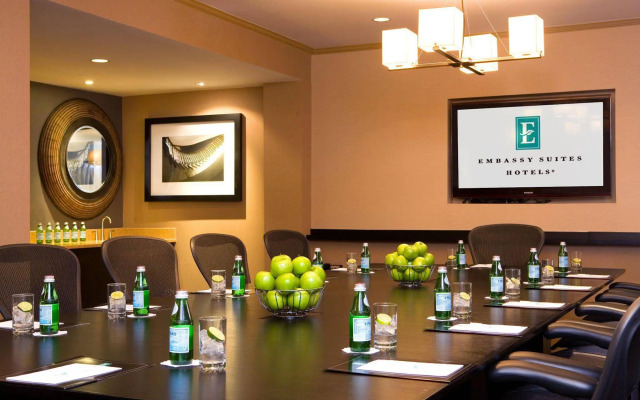 Embassy Suites by Hilton Portland Maine