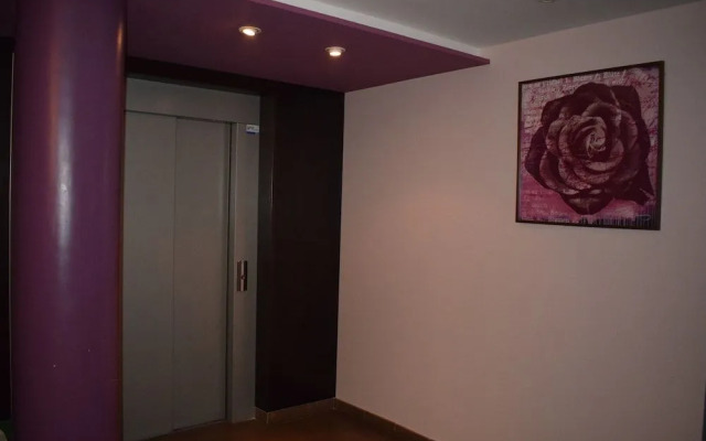 Hostal La Bamba