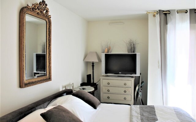 Viva Riviera Résidence Palazzio Bellevue 1 Bedroom Bellevue