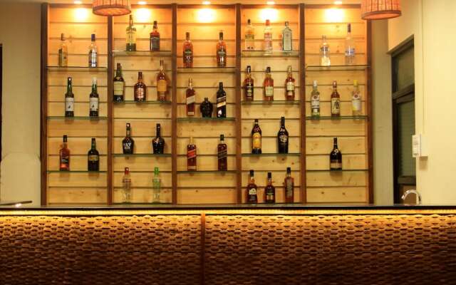 Srujan Hotels 22 Suites
