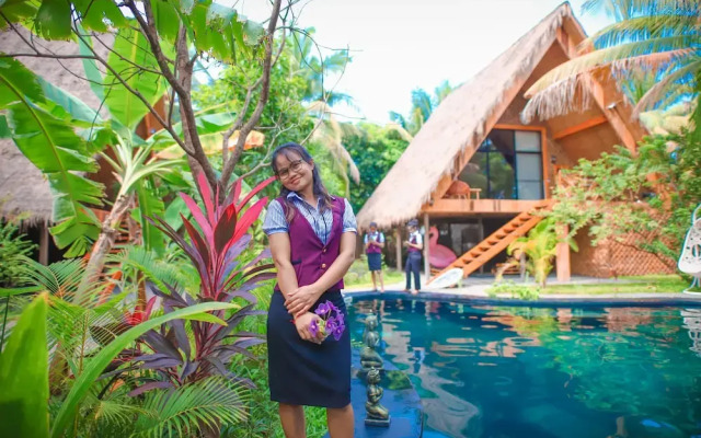 Emerald Angkor Palm Resort