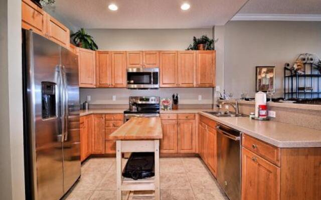 Harborview Grande 705