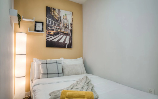 RS Boutique Suites - City Place