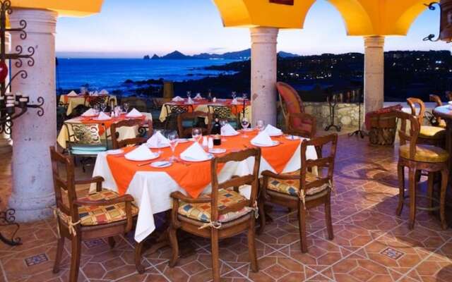 Best 1-BR Awesome View Studio in Cabo San Lucas