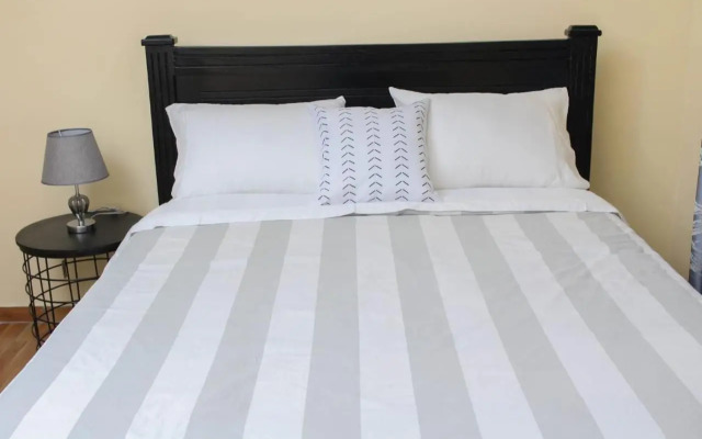 Stay.Plus Ndemi Gardens 3 Bedroom Apartment