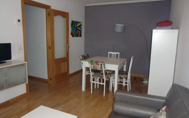 Apartamento DH