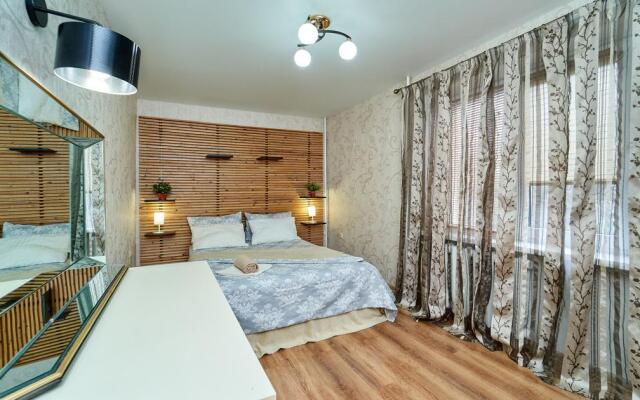 Pro Apart (Про Апарт) на улице Коммунаров 209