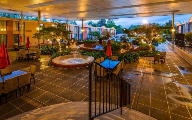 Best Western Plus Burlington