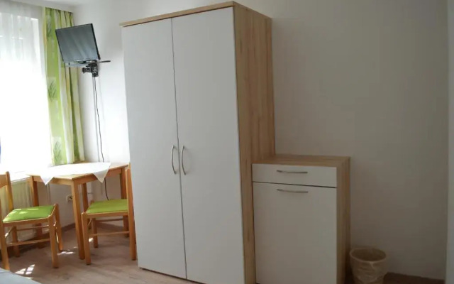 Frühstückspension Sterr
