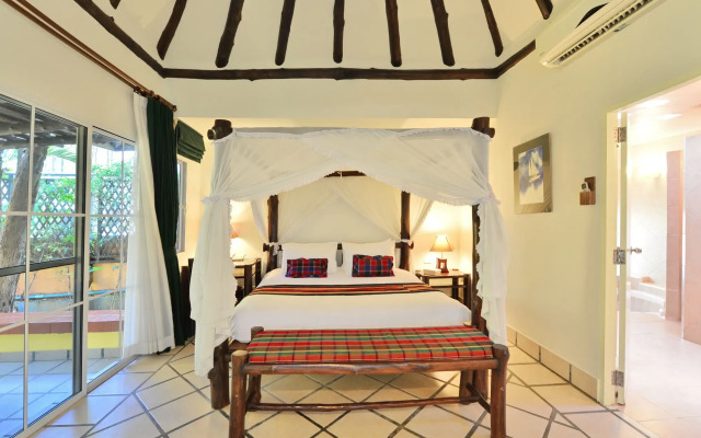 Davinia Resort Hua Hin