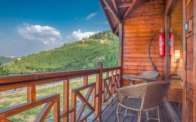 Woodays Resort