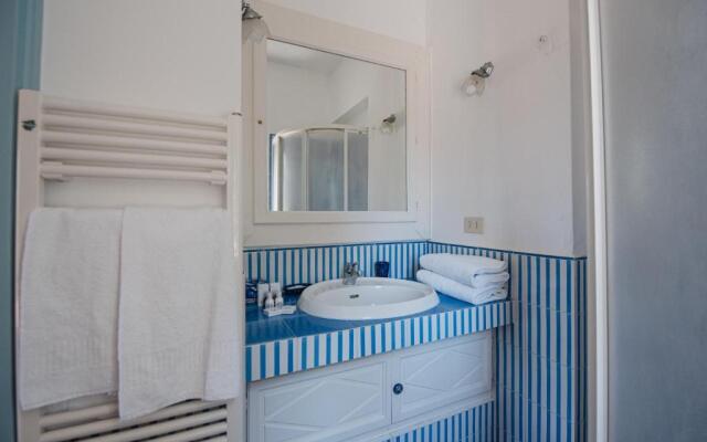 Villa la Rosinella by Elite Villas