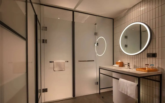 Hilton Garden Inn Xuzhou, China