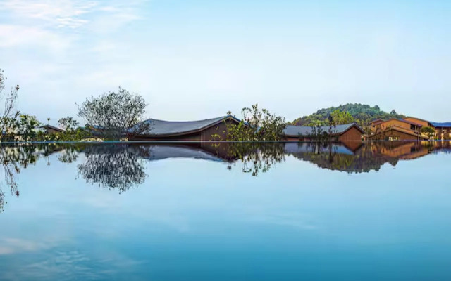 Hilton Suzhou New District