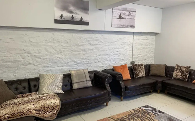 River Wye Bunkhouse