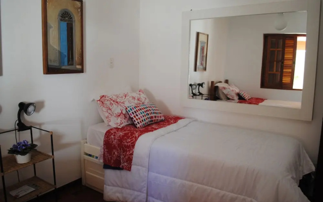 Corona Hostel