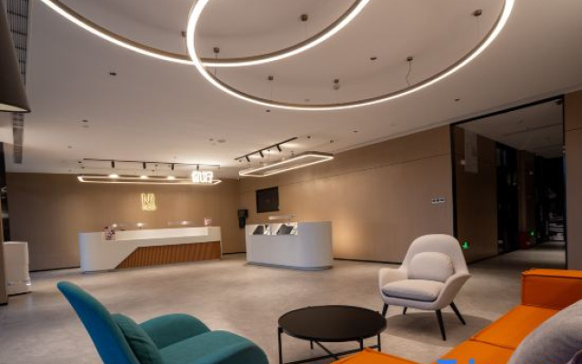 Ni Hao Hotel (Zhuhai Sun Yat-sen University Qinglv North Road)