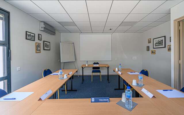 Kyriad Vannes Centre-Ville