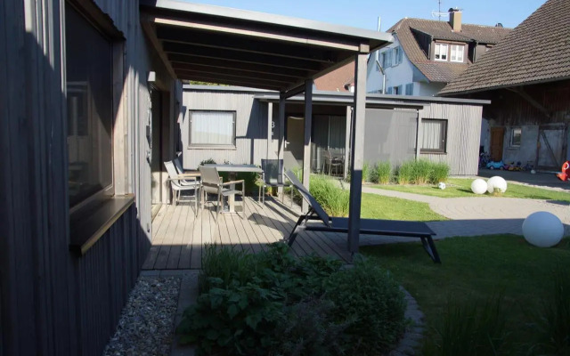 Freches Wohnen - Apartment