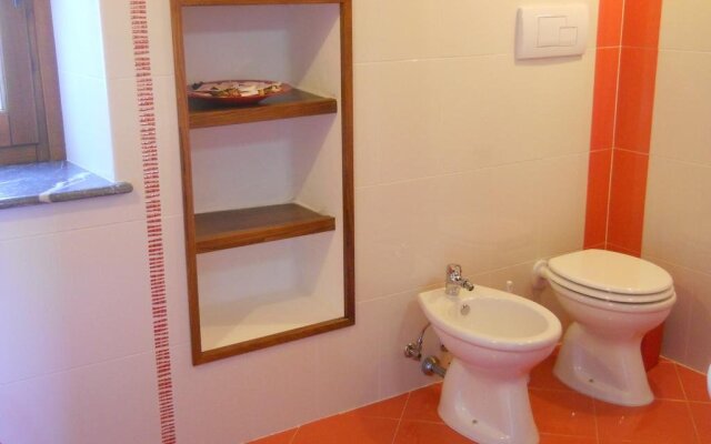 La Casetta del Pollino