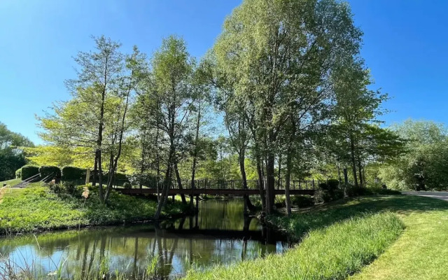 Reihenhaus in Lubben an der Spree