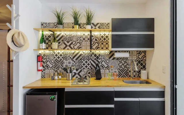 Cuernavaca 9 by Wynwood House