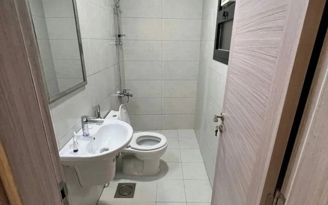 Magic Suite Tower