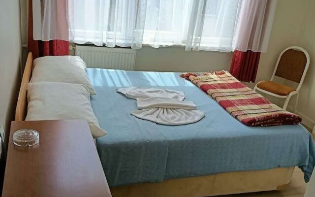Camlica Hotel