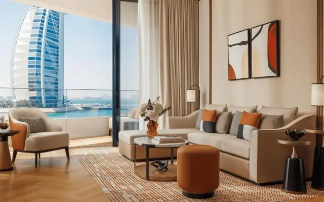 Jumeirah Residences Marsa Al Arab