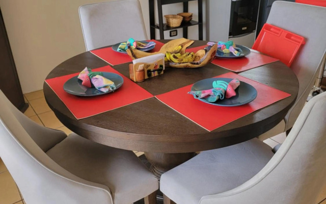 Villa Teresita - Coco Hilltop Sunset