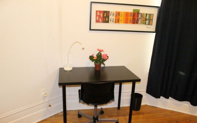 Adib Apartments - 362 Friel St, Unit 7B (Basement)