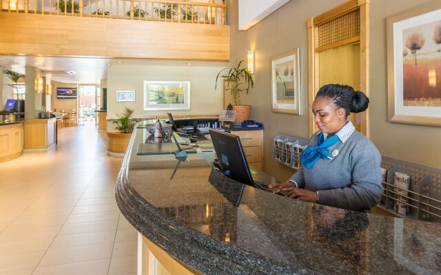 Town Lodge Menlo Park