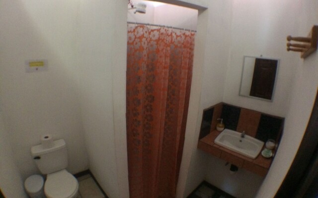 Sunset Rooms