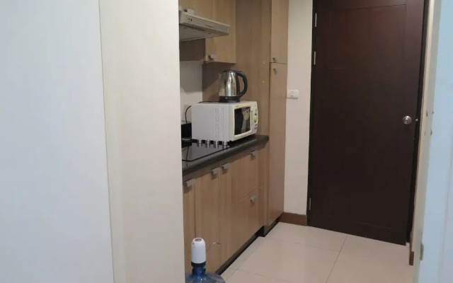 7a-short-term Rental Allowed-2brs Downtown Bangkok