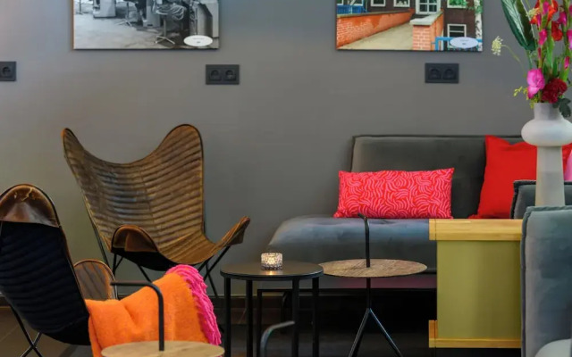 SleepinRoomz Boutique Hotel