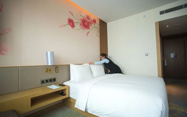 Hilton Garden Inn Qidong