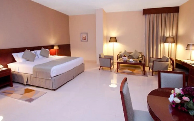 Makarem Mina Hotel