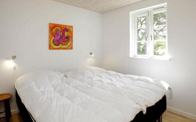 Holiday Home Den II