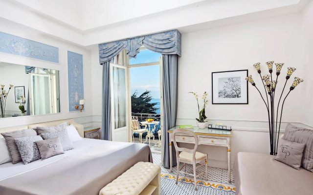 Luxury Villa Excelsior Parco