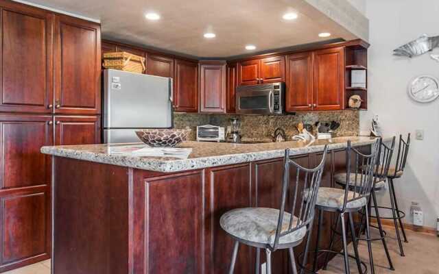 Snowmass Mountain L6 - 3 Br Condo