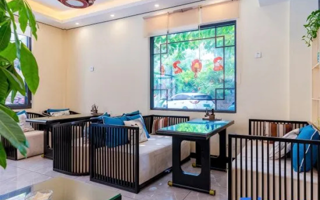 Anran Homestay