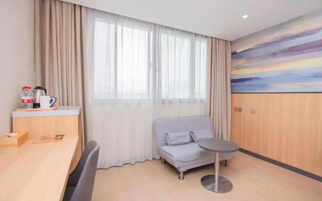 Starway Hotel at Pudong