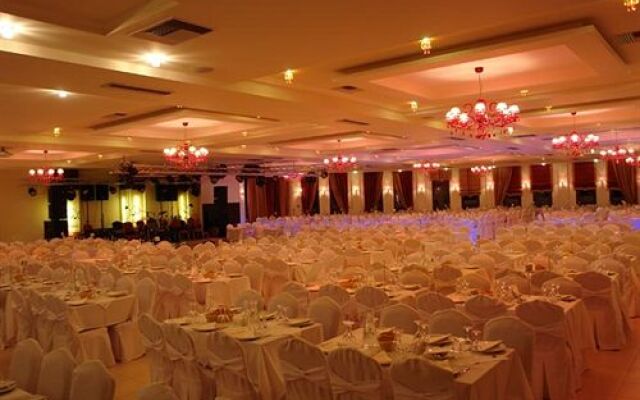 Mouzaki Palace Hotel & Spa