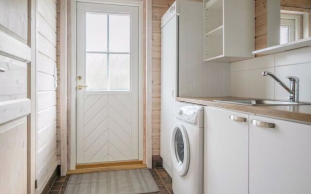 Holiday Home Kanervarinne