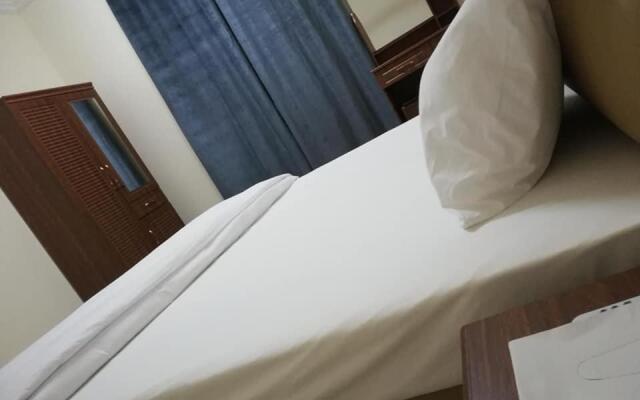 بابلون للشقق المفروشة Babylon Furnished Apartment