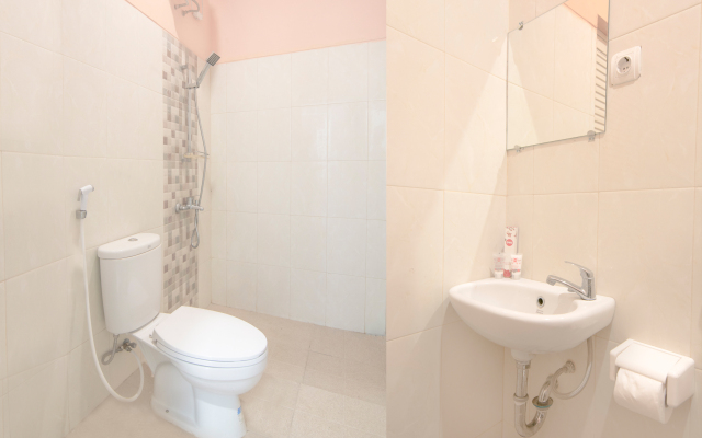 OYO 195 Stay @h Guesthouse