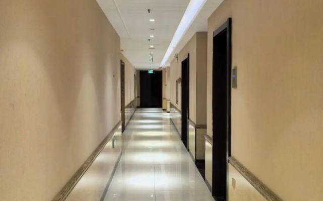 Henghe Chuntian Holiday Hotel