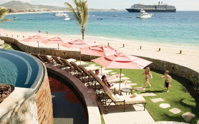 Hacienda Beach Club & Residences