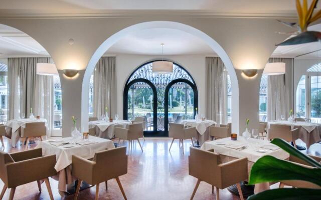 Parkhotel Delta, Wellbeing Resort