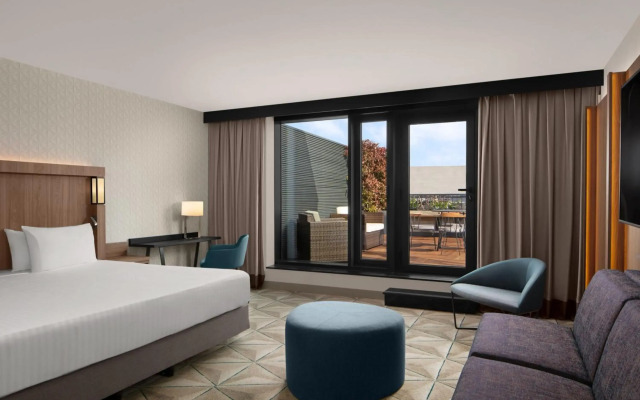 Courtyard by Marriott Paris Porte de Versailles